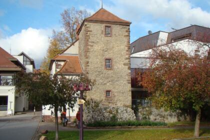 Wiesloch-Dörndl