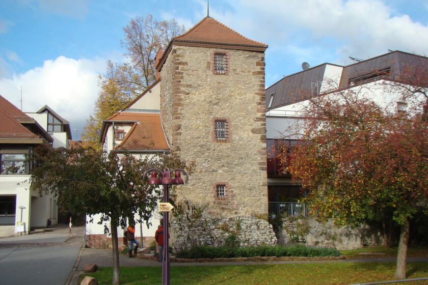 Wiesloch-Dörndl